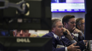 Wall Street patauge, la tech inqui&egrave;te