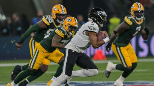 NFL ter&aacute; jogo no Brasil pela segunda temporada seguida, em setembro