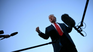 Ukraine: l'&eacute;missaire de Trump attendu en Russie cette semaine