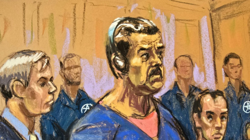 Pr&egrave;s de trois mois apr&egrave;s sa capture, Maduro revient devant la justice am&eacute;ricaine