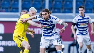 3. Liga: Duisburg h&auml;lt Kontakt zur Tabellenspitze