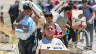 US-backed group extends closure of Gaza aid sites