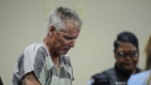 Nach Amoklauf des Sohnes in den USA: Vater muss 15 Jahre in Haft