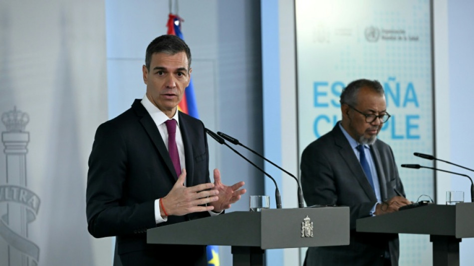 La OMS pide a los pa&iacute;ses que sigan sus "directrices" para frenar el hantavirus