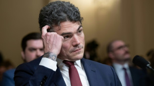 Alto cargo de lucha antiterrorista de EEUU dimite por guerra en Ir&aacute;n