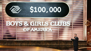 Doações para crianças, política, operações migratórias e Gaza marcam a noite do Emmy