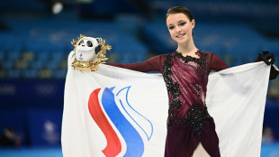 ISU, IIHF, FIS: Zahlreiche Verb&auml;nde schlie&szlig;en Russland und Belarus aus