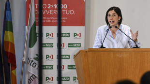 Mo: Schlein, questa tregua deve diventare un accordo di pace