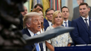 Trump sagt Angriffe auf Iran ab und deutet Verhandlungserfolg an