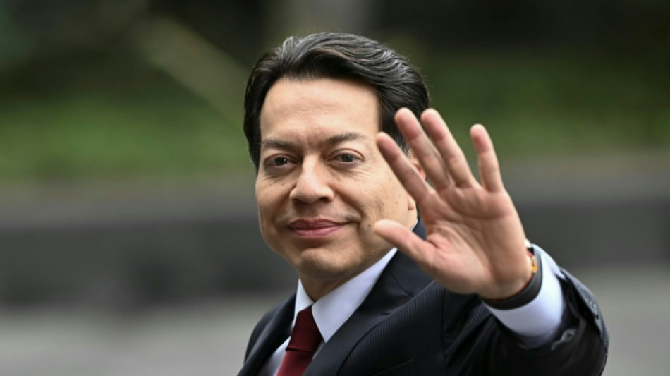 Asesinan a dos familiares del secretario de Educaci&oacute;n de M&eacute;xico