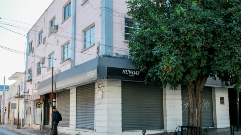 La guerra entre narcos hunde la econom&iacute;a de la ciudad mexicana de Culiac&aacute;n