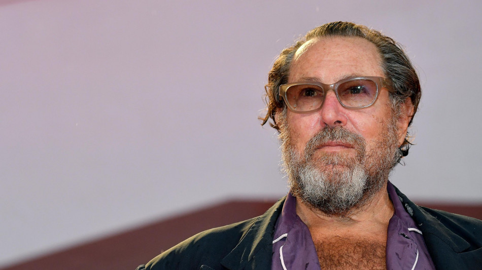 Venezia, premio Cartier alla carriera a Julian Schnabel