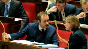 Budget: les débats s'étirent en longueur, le projet de financement de la Sécu en approche