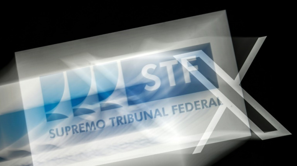 X dice que pagar&aacute; multas en Brasil y la justicia ordena levantar su bloqueo financiero