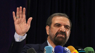 Iran verlangt Freigabe eingefrorener Verm&ouml;genswerte f&uuml;r Einigung mit den USA