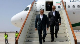 Omán albergará el domingo negociaciones entre Irán y EEUU