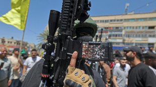 Ex&eacute;rcito israelense mata dois palestinos na Cisjord&acirc;nia