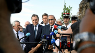 Elf Tote bei Flugzeugabsturz in Frankreich - Opfer wollten Tandemsprung absolvieren