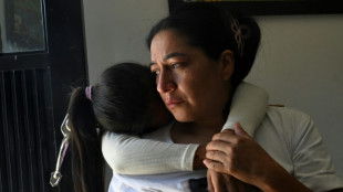 L'angoisse de familles d'ex-soldats colombiens partis combattre en Ukraine et emprisonn&eacute;s en Russie