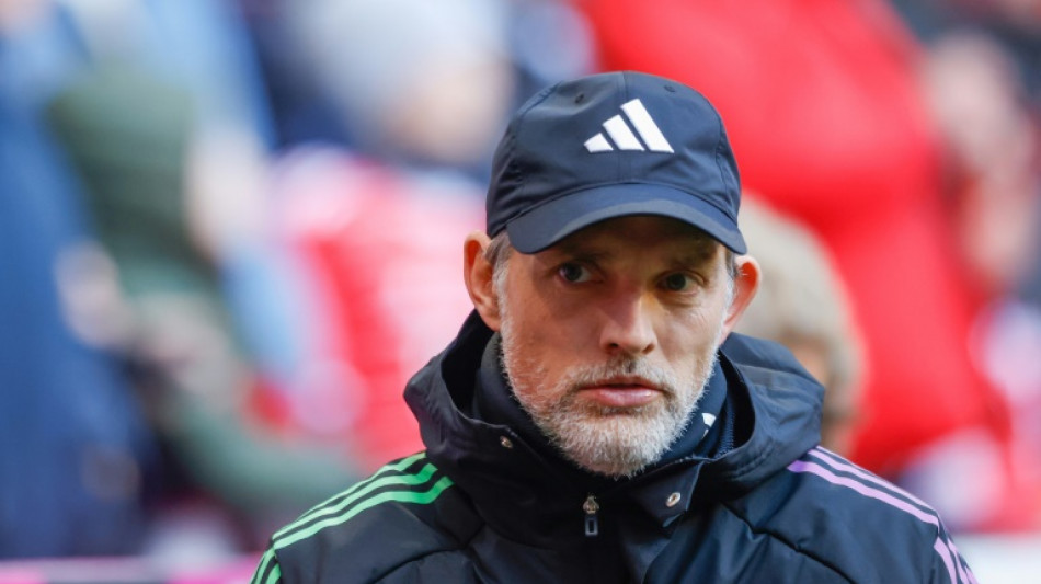 Um Bayern 'cansado' luta para tomar a lideran&ccedil;a do surpreendente Leverkusen