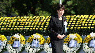 Japan nuclear debate unnerves proponents of pacifism