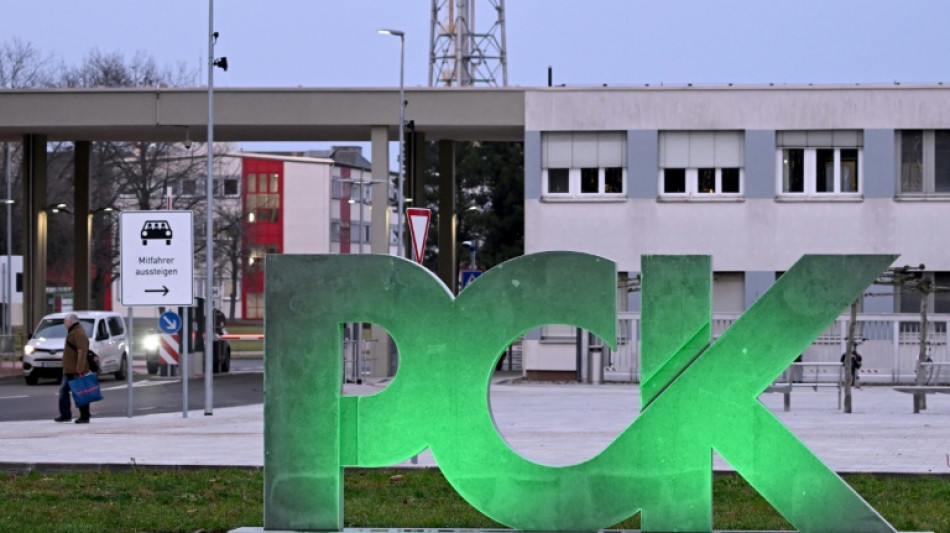 Russland will ab Mai kein kasachisches &Ouml;l mehr nach Deutschland durchleiten