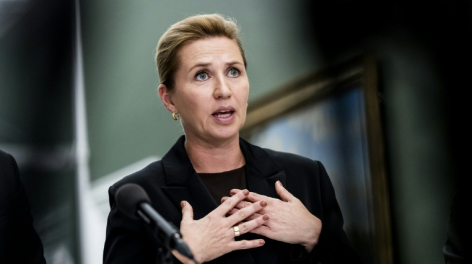 Dinamarca crea un fondo para v&iacute;ctimas de la anticoncepci&oacute;n forzada en Groenlandia