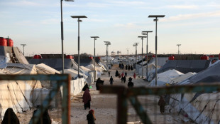Syrie: la plupart des familles de jihadistes &eacute;trangers ont disparu du camp d'al-Hol