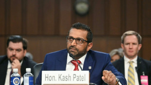 No hay "informaci&oacute;n cre&iacute;ble" en los archivos de que Epstein trafic&oacute; mujeres, seg&uacute;n el FBI