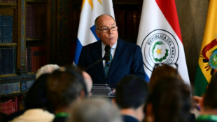 Brasil dice que EEUU emitió "algunas" visas para ir a la Asamblea General de la ONU