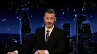 Conglomerado medi&aacute;tico pone fin a boicot contra humorista Jimmy Kimmel