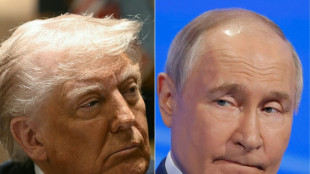 Trump y Putin acuerdan reunirse en los próximos días