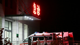 T&ouml;dliches Grubenungl&uuml;ck in China: Suche nach zwei Vermissten fortgesetzt