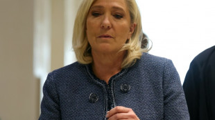 El futuro pol&iacute;tico de la ultraderechista Le Pen, pendiente de la justicia francesa