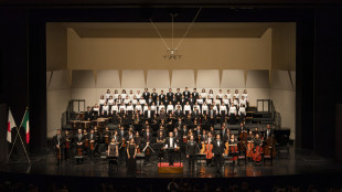 Successo in Giappone per la Young Musicians European Orchestra