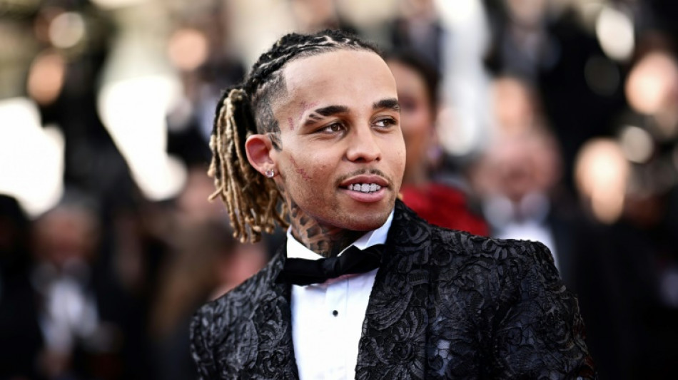 Essonne: le rappeur Zola sous contr&ocirc;le judiciaire pour conduite sous stup&eacute;fiants