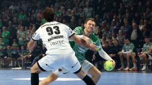 DHB-Pokal: F&uuml;chse und Magdeburg entgehen Halbfinal-Duell