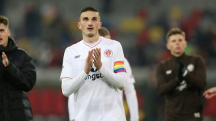 2. Liga: St. Pauli verpasst die Spitze, Siege f&uuml;r Werder und Schalke