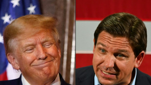 As desventuras de Ron DeSantis, advers&aacute;rio de Trump