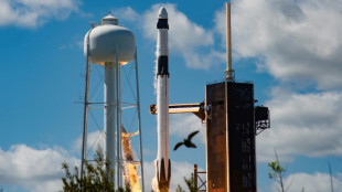 SpaceX vuelve a posponer el lanzamiento de un m&oacute;dulo lunar japon&eacute;s