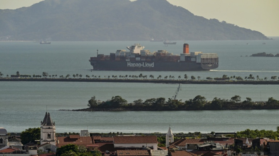 CK Hutchison activa arbitraje contra Panam&aacute; tras anulaci&oacute;n de su concesi&oacute;n portuaria en el canal