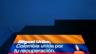Imputan a un supuesto cómplice del menor que disparó a un presidenciable en Colombia
