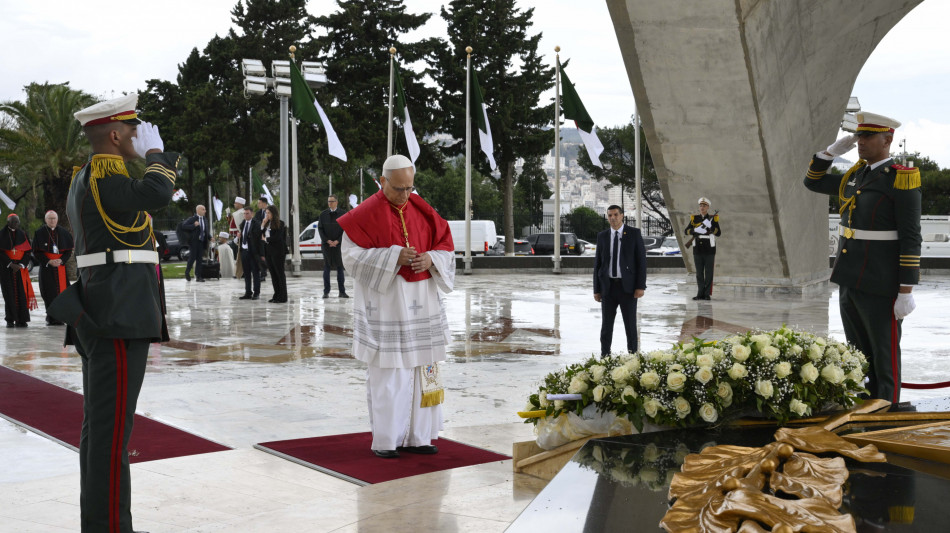Il Papa, 'tentazioni neocoloniali, serve nuovo corso della storia'