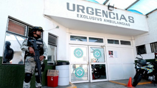 La fiscal&iacute;a mexicana abre un proceso contra un hombre que intent&oacute; desviar un vuelo comercial a EEUU