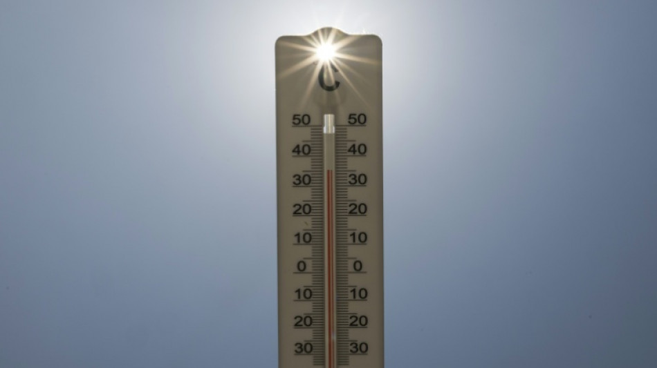 La canicule est de retour, jusqu'&agrave; 42&deg;C dans le Sud-Ouest