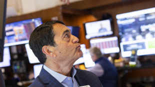 Wall Street apre contrastata, Dj +0,14%, Nasdaq -0,35%