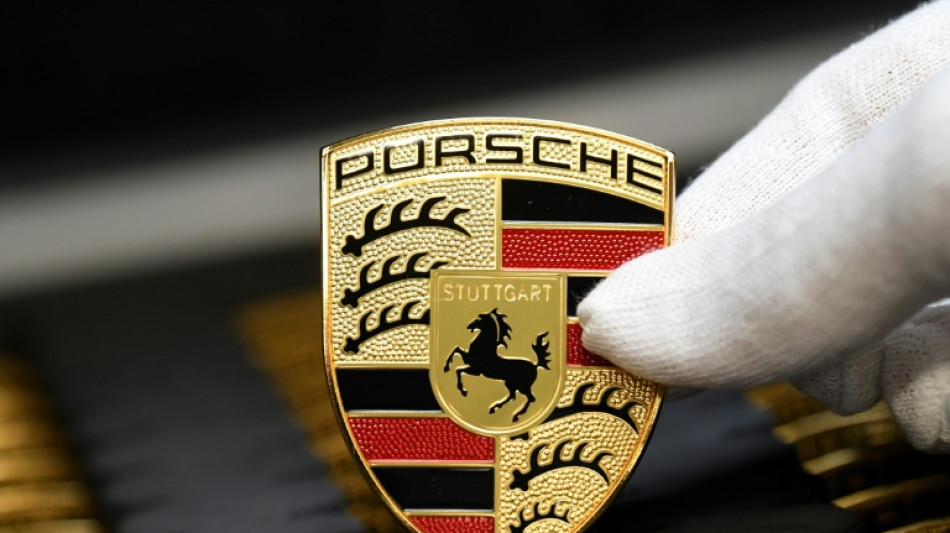 Aufsichtsr&auml;te stimmen B&ouml;rsengang von Porsche grunds&auml;tzlich zu