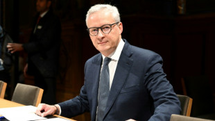 D&eacute;ficit: RN et LFI mettent en cause la sinc&eacute;rit&eacute; du budget et des &eacute;lections en 2024