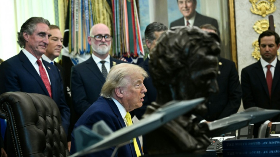 "Sch&ouml;ne, saubere Kohle": Trump k&uuml;ndigt 700 Millionen Dollar f&uuml;r fossile Energie an