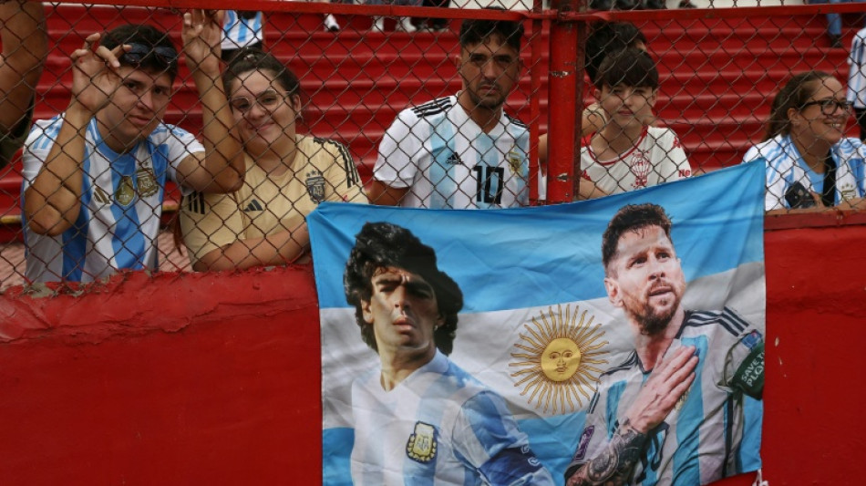 Hora das decisões (e de fazer contas) nas Eliminatórias Sul-Americanas